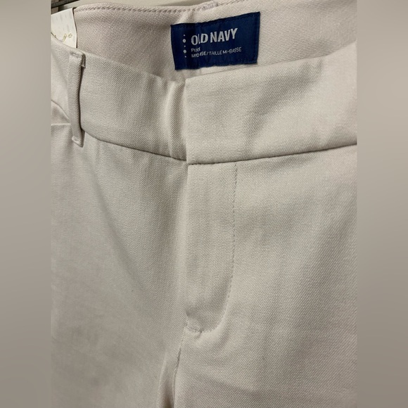 NWT OLD NAVY Pixie Pant - Ankle Length - Picture 3 of 6